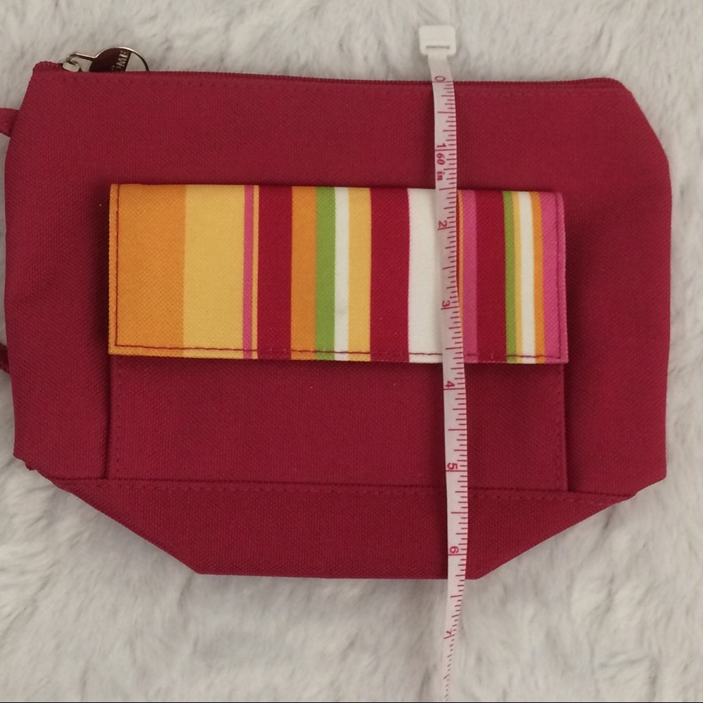 Lancome Cosmetic Makeup Bag - Picture 7 of 8